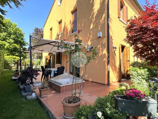 appartamento in vendita a Preganziol in zona San Trovaso