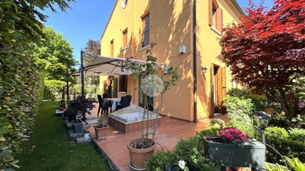 appartamento in vendita a Preganziol in zona San Trovaso