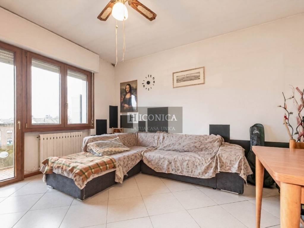 appartamento in vendita a Preganziol