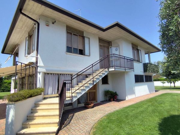 casa indipendente in vendita a Preganziol