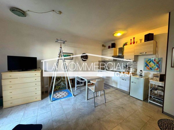appartamento in vendita a Preganziol