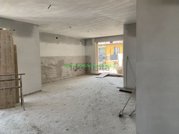 appartamento in vendita a Preganziol