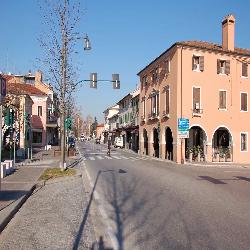 casa indipendente in vendita a Preganziol