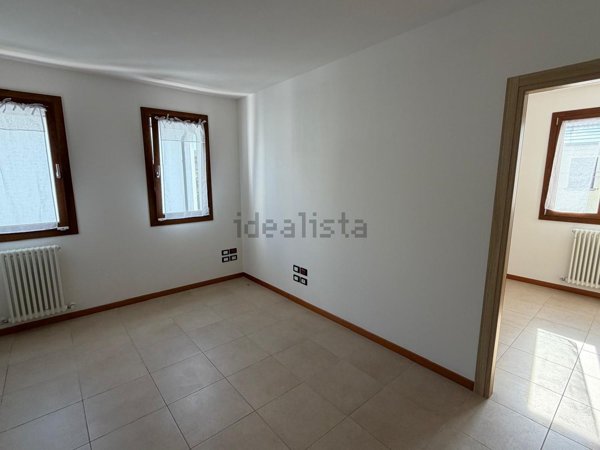 appartamento in vendita a Preganziol in zona San Trovaso