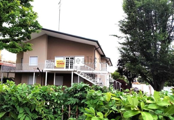 casa indipendente in vendita a Preganziol