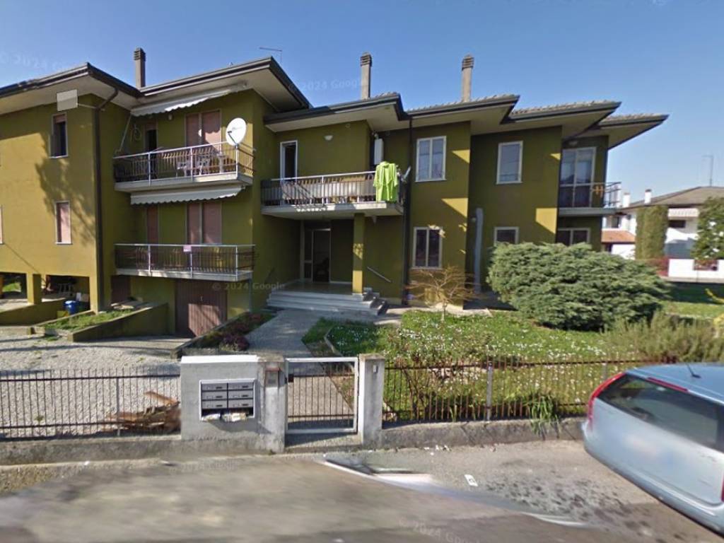 appartamento in vendita a Preganziol