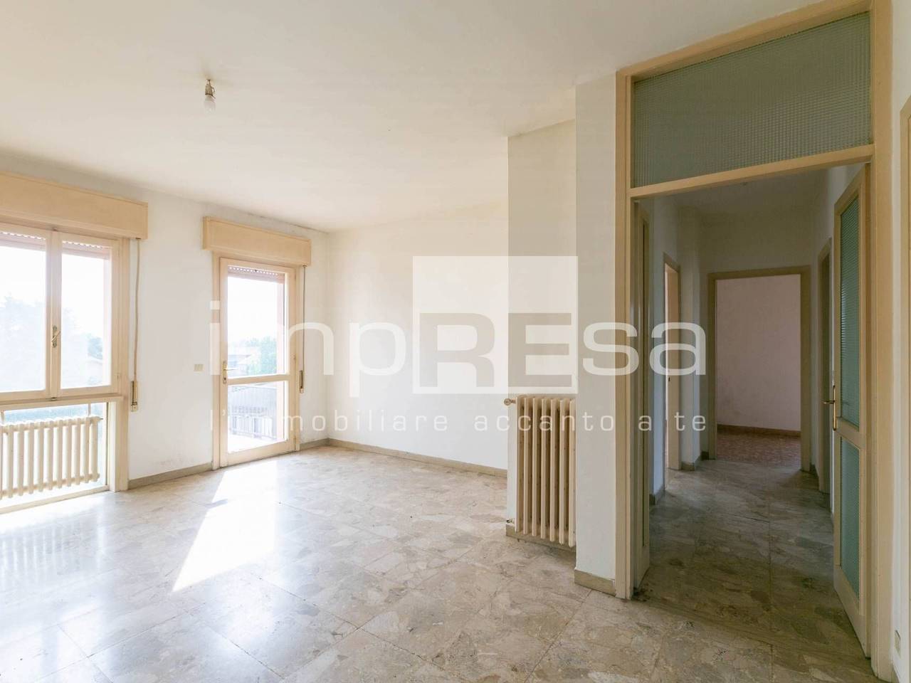 appartamento in vendita a Preganziol in zona Frescada
