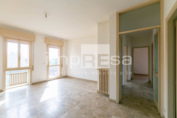 appartamento in vendita a Preganziol in zona Frescada