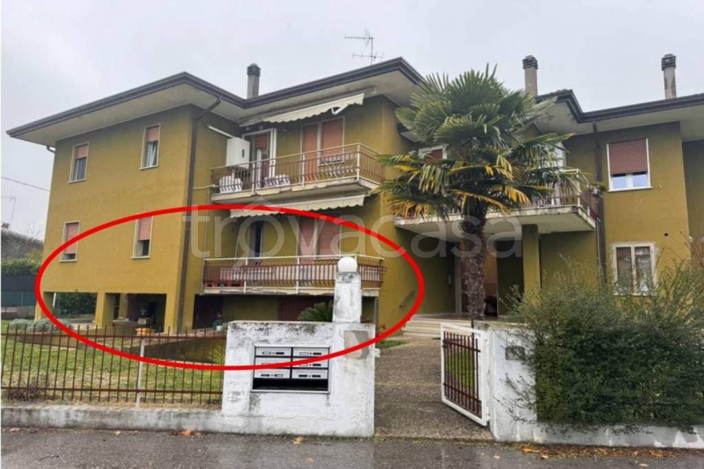 appartamento in vendita a Preganziol
