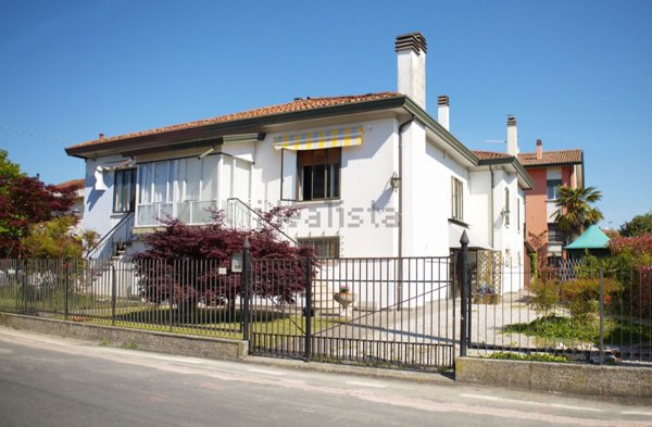 casa indipendente in vendita a Preganziol in zona Frescada