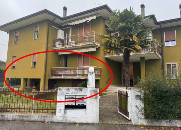 appartamento in vendita a Preganziol