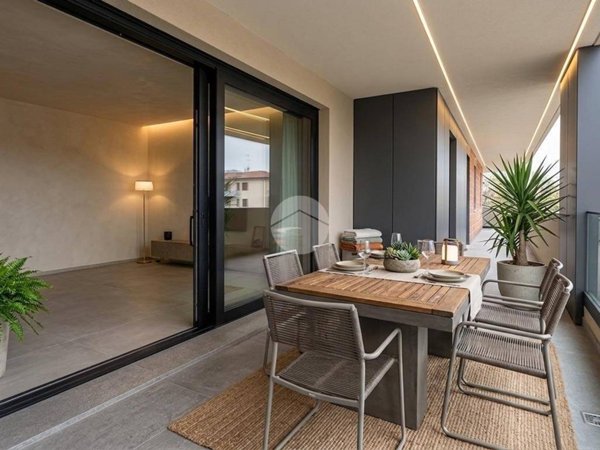 appartamento in vendita a Preganziol in zona Frescada