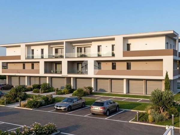 appartamento in vendita a Preganziol in zona San Trovaso