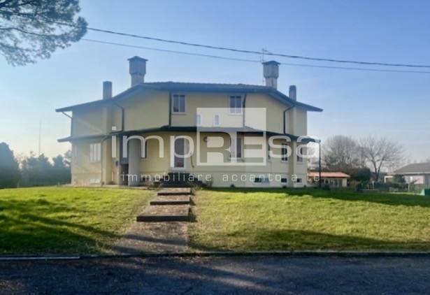 villa in vendita a Preganziol