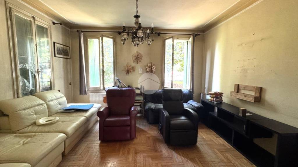 casa indipendente in vendita a Preganziol in zona Frescada