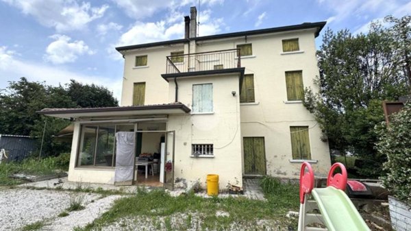 casa indipendente in vendita a Preganziol in zona San Trovaso
