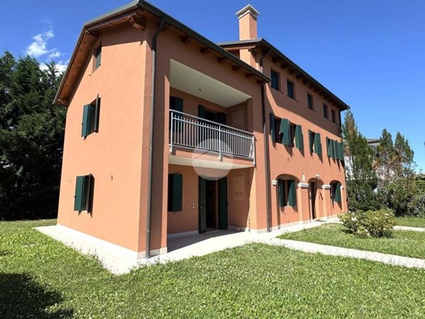 appartamento in vendita a Preganziol in zona San Trovaso