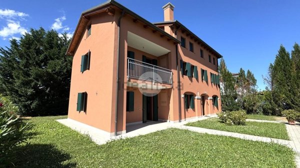 appartamento in vendita a Preganziol in zona San Trovaso