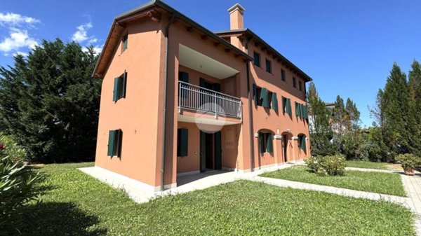 appartamento in vendita a Preganziol in zona San Trovaso