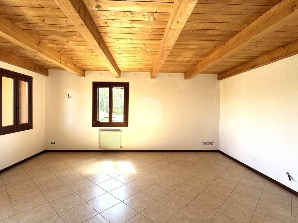 appartamento in vendita a Preganziol in zona San Trovaso