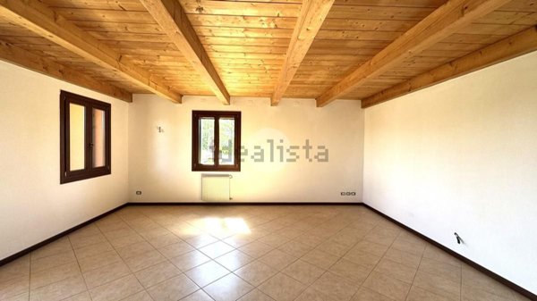appartamento in vendita a Preganziol in zona San Trovaso