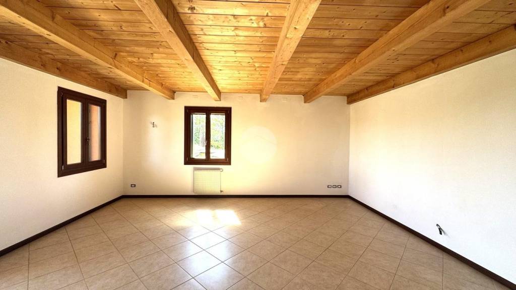 appartamento in vendita a Preganziol in zona San Trovaso