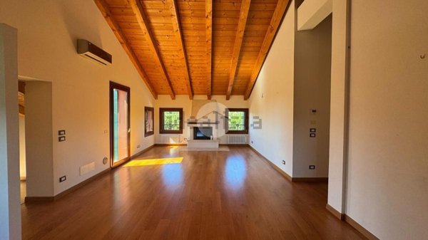 appartamento in vendita a Preganziol in zona San Trovaso