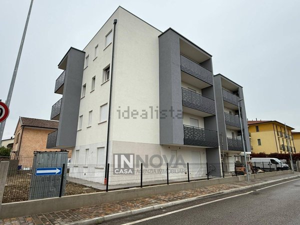 appartamento in vendita a Preganziol in zona Alle Grazie