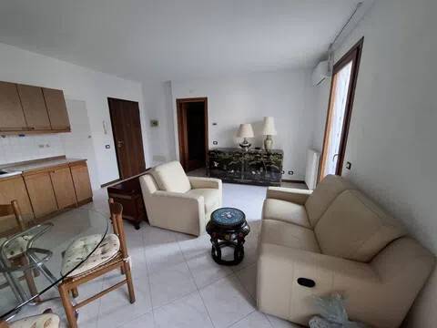 appartamento in vendita a Preganziol in zona Alle Grazie