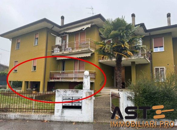 appartamento in vendita a Preganziol