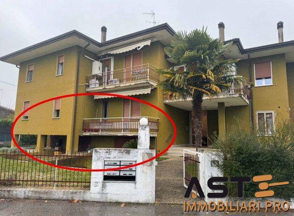appartamento in vendita a Preganziol