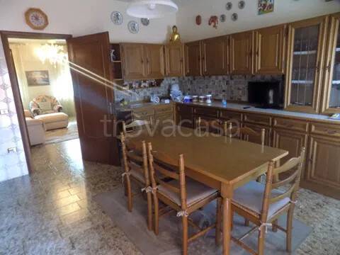 casa indipendente in vendita a Preganziol in zona Frescada