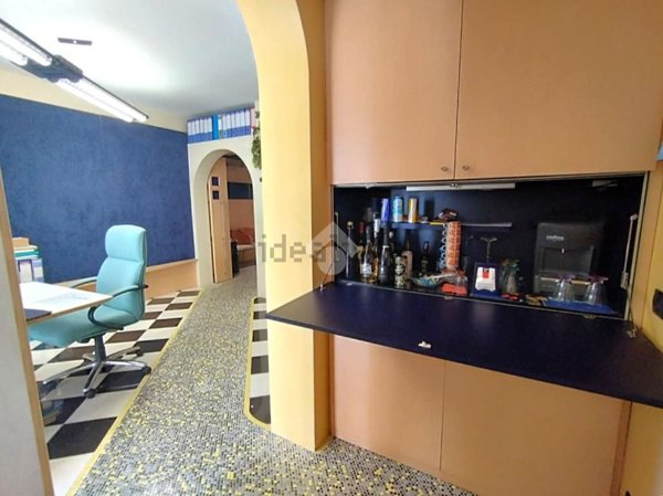 appartamento in vendita a Preganziol in zona Alle Grazie