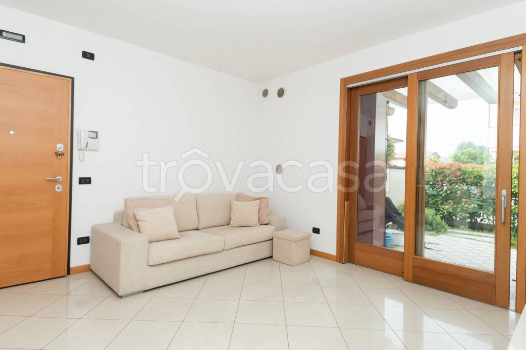 appartamento in vendita a Preganziol