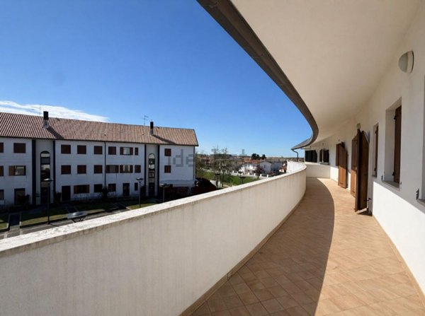 appartamento in vendita a Preganziol in zona Alle Grazie