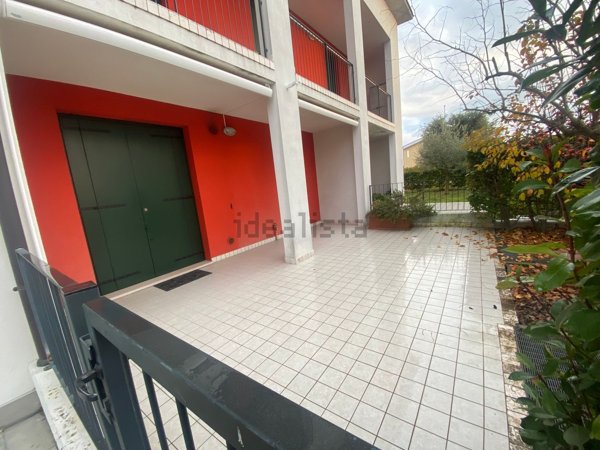 appartamento in vendita a Preganziol in zona Frescada