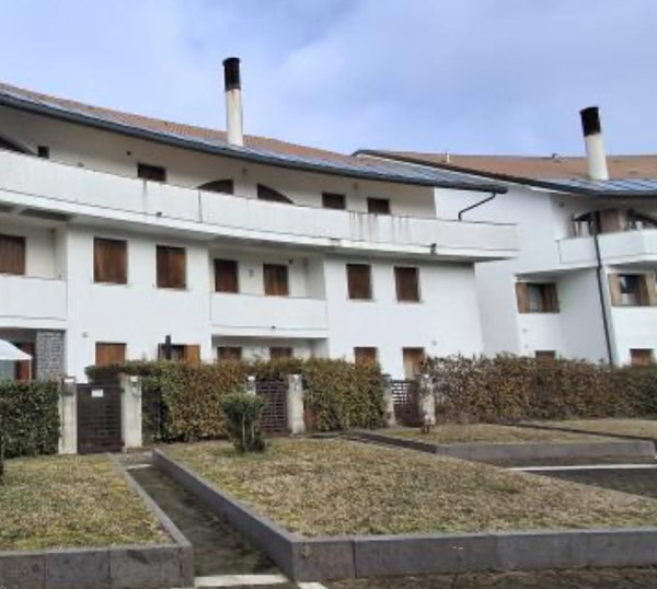 appartamento in vendita a Preganziol in zona Alle Grazie