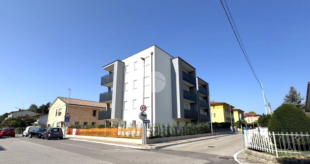 appartamento in vendita a Preganziol in zona Alle Grazie