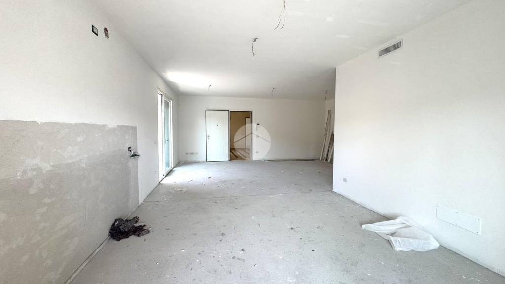 appartamento in vendita a Preganziol in zona Alle Grazie