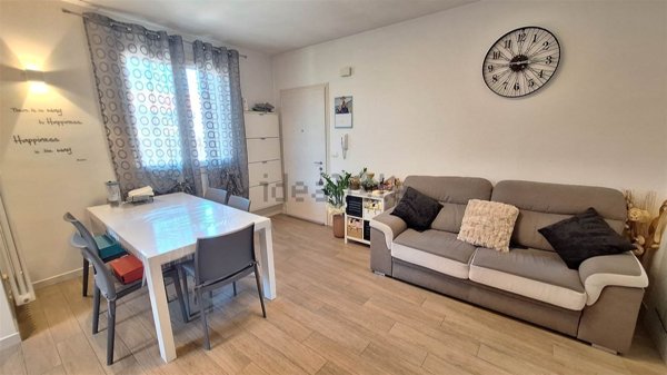 appartamento in vendita a Preganziol in zona Sambughè
