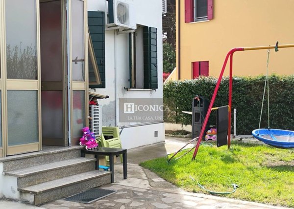 appartamento in vendita a Preganziol in zona Frescada