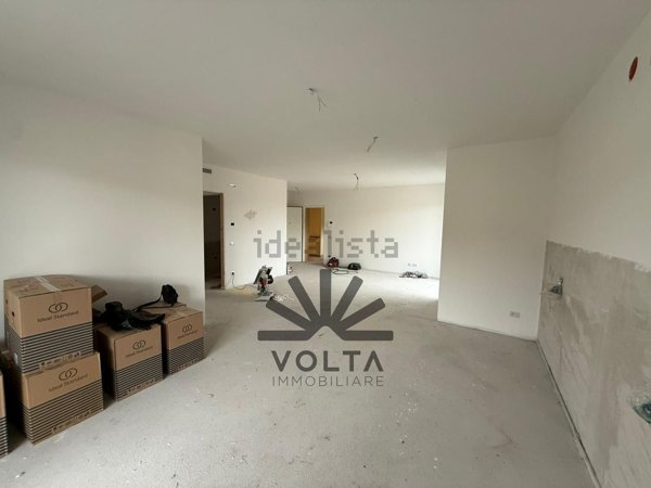 appartamento in vendita a Preganziol in zona Alle Grazie