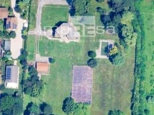 casa indipendente in vendita a Preganziol in zona Alle Grazie