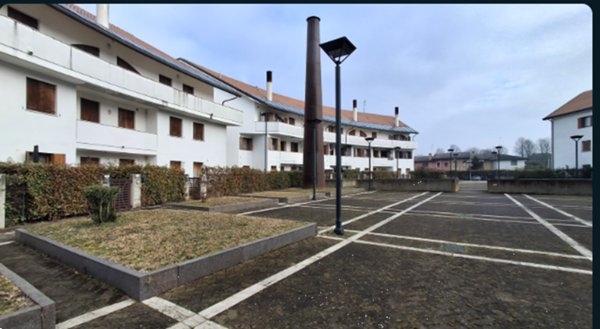 appartamento in vendita a Preganziol in zona Alle Grazie