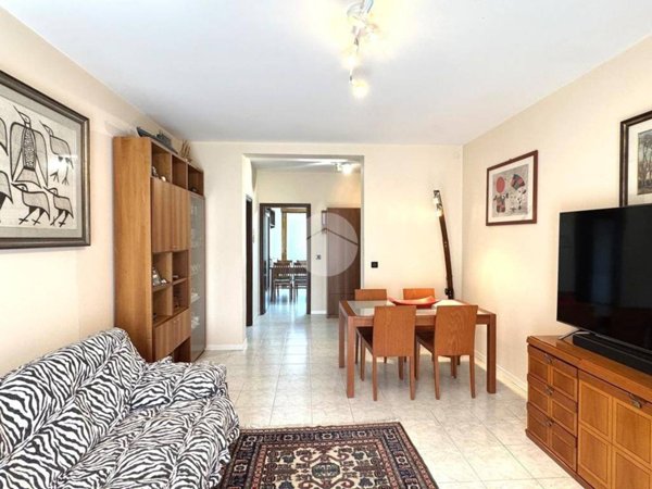 appartamento in vendita a Preganziol in zona Alle Grazie