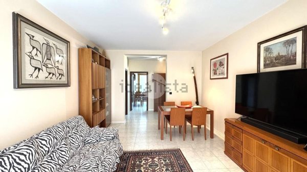 appartamento in vendita a Preganziol in zona Alle Grazie