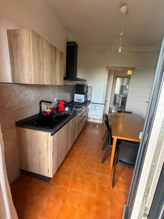 appartamento in vendita a Preganziol in zona Frescada