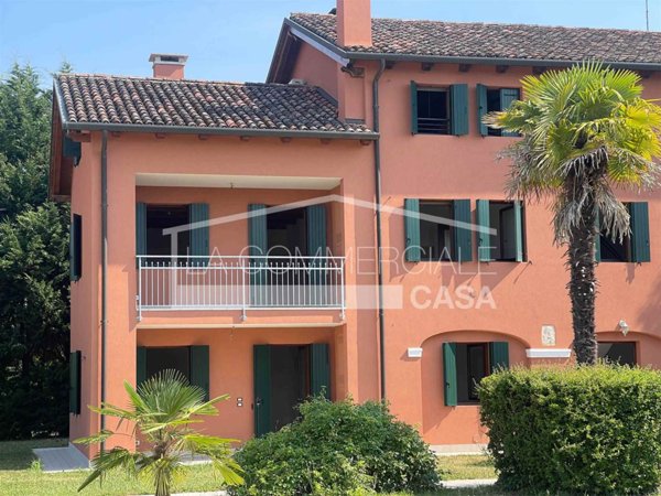 appartamento in vendita a Preganziol in zona Alle Grazie