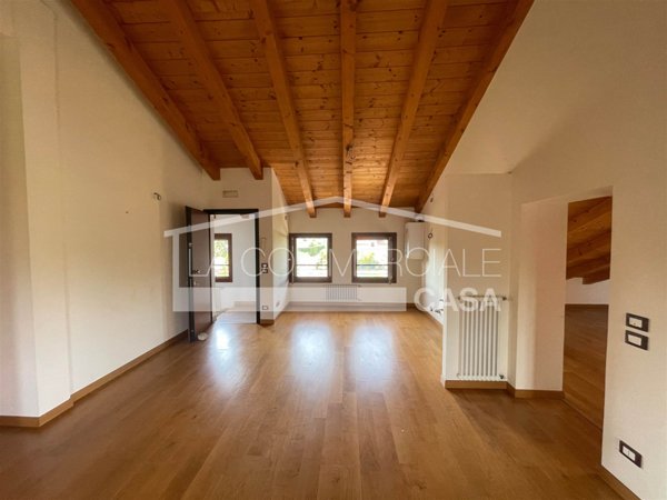 appartamento in vendita a Preganziol in zona Alle Grazie