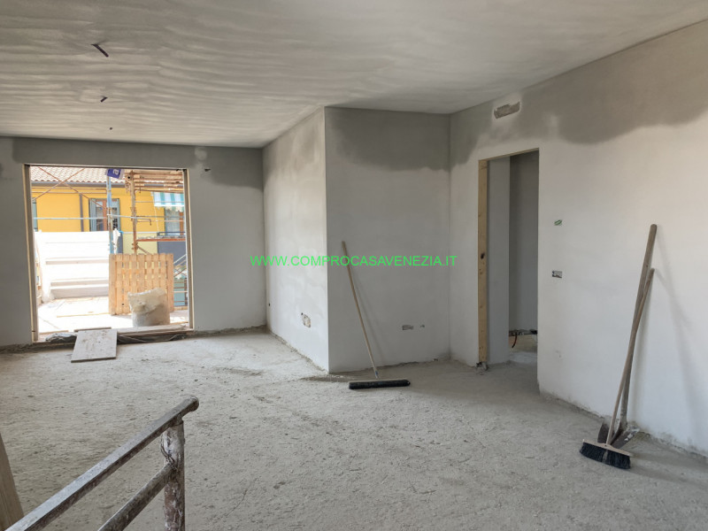 appartamento in vendita a Preganziol in zona Alle Grazie